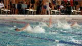 CIF 200 Yard Medley Relay [upl. by Sotnas101]