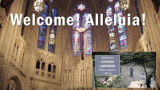 East Liberty Presbyterian Church Live Stream [upl. by Wack]