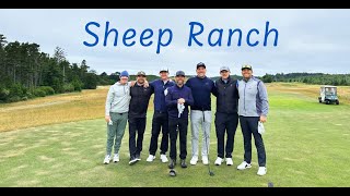 Golfholics Sheep Ranch [upl. by Tuchman]