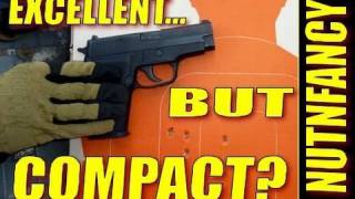 Compact It Aint Debunking Compact Pistol Terminology [upl. by Ingalls994]