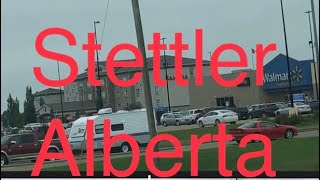 Stettler Alberta [upl. by Enail]