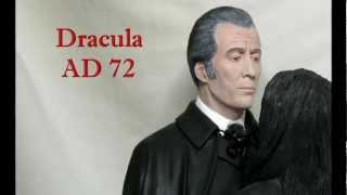 Dracula AD 1972 by Steve Thompson [upl. by Pine]