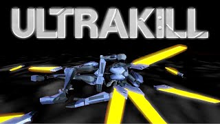 Dishonorable Defeat  ULTRAKILL V [upl. by Eastman44]