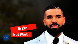 Drake Net Worth and Lifestyle [upl. by Georges]