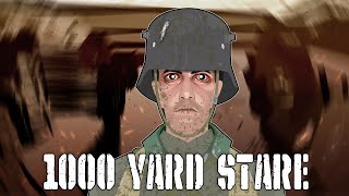 1000 Yard Stare [upl. by Maurise]