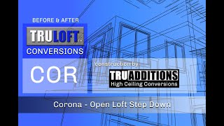 TRULOFT Conversion  Corona [upl. by Tucker]