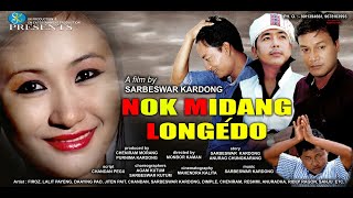 NOK MIDANG LONGÉDO PART IIMISING FULLHDMOVIESARBESWAR KARDONG OFFICIAL [upl. by Navak]