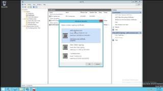 ADFS  Updating Certificates [upl. by Enimajneb]