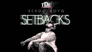 Schoolboy Q  Im Good feat BJ the Chicago Kid amp Punch [upl. by Xerxes612]