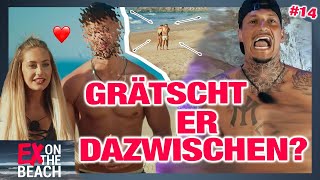 Ist YASIN jetzt Geschichte  Ex on the Beach Folge 14 [upl. by Garap]