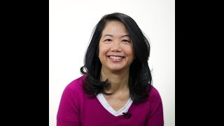 Why We Work Here Sylvia Kwan  Ellevest Private Wealth Management [upl. by Drof]