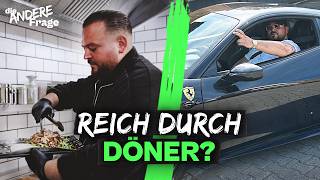 Reich werden mit eigenem Döner  Die andere Frage [upl. by Aubrey147]