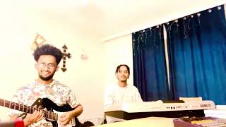 Eritrean classical Yehdego Ghebremedhin Salema by Yonathan Ghirmay amp Eseyas Ghirmay Zazu🇫🇮 [upl. by Pontus369]