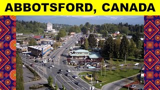 THINGS TO DO IN ABBOTSFORD  PLACES TO VISIT IN ABBOTSFORD  ABBOTSFORD TOURIST PLACES [upl. by Ryley]