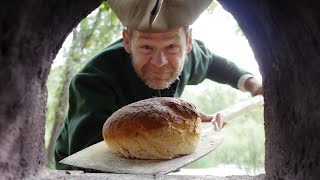 The Great Wheat Shortage of 1797  Bread for the Commoners [upl. by Kenrick439]