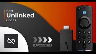 Best Unlinked Codes For Firestick [upl. by Wichern]