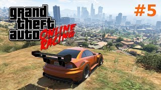 Fastest Cars Discussion  GTA Online Racing №5 [upl. by Eleazar]