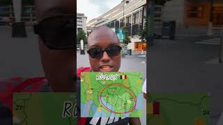 ROUMANIE 🇷🇴  Vol annulé 🥵PART1 travel vlog globetrotter voyageursdumonde [upl. by Dalia]