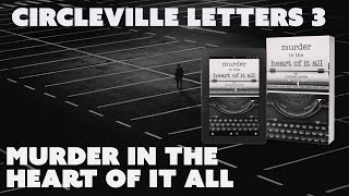 Circleville Letters 3  Murder In The Heart Of It All [upl. by Lamont242]