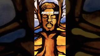 MADLIB TYPE BEAT madlib youtubeshorts newbeats typebeat [upl. by Anilatac13]