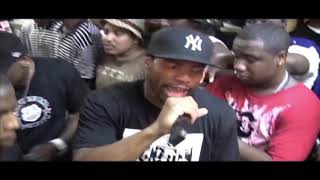 Tay Roc Vs Kaboom Full Battle [upl. by Nylcoj552]