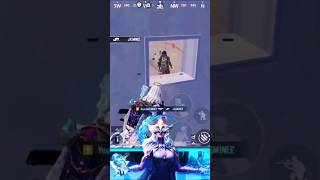 Madam ko attack agya panic room me😛😜bmps bgmi pubgmobile trendingshorts viralshorts india [upl. by Ephrem]