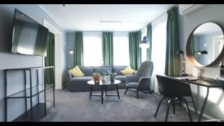 Welcome Hotel Barkarby Stockholm [upl. by Nuawaj]