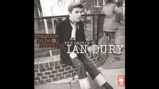 Ian Dury amp The Blockheads  Spasticus Autisticus Live London 1990 [upl. by Aihpos]