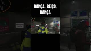 DANCA BEICO DANCA lethalcompanygame clips lethal humor lethalcompanygameplay [upl. by Mable874]