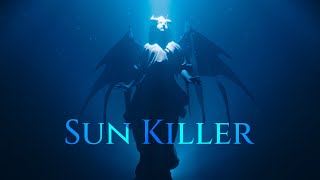 Spiritbox  Sun Killer Fanmade Music Video [upl. by Boutis]