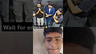 Lift Prank by😜😂😱 rj Naved  lift Prank  prank video  funny video liftprank shorts reaction [upl. by Kenyon]