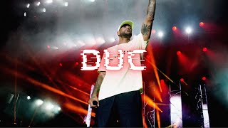 Kaaris x Booba Type Beat quotDUCquot  Instru Trap Sombre  Instru Rap 2024 [upl. by Aihtniroc]