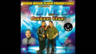 cd demo  Dance with Nadeem KhanOUT NOW [upl. by Gloriane]