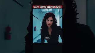 Marvel Studio Thunderbolt Teaser Trailer  Black Widow Edit  Natasha Romanoff  Scarlett Johansson [upl. by Daley]