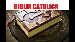 Documental La Biblia [upl. by Feilak]