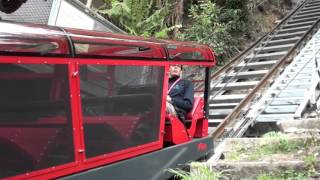 Katoomba Scenic World Railway [upl. by Gelasias]