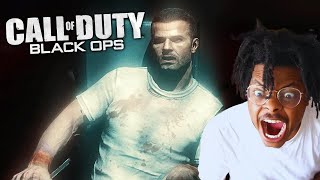 THIS IS TUFF  COD Black Ops 1  Ep1 [upl. by Adnocahs942]