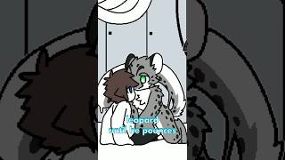 Changed Special Edition SNOW LEOPARD [upl. by Ettolrahs]