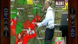 April 15 2011 ABC 3340 Coverage Part 12 [upl. by Carlos]