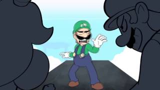 SMASH Starbomb MUSIC VIDEO animated by Studio Yotta Fast [upl. by Edwyna]