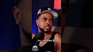 La fiesta de Diddy y su pomada entrevista [upl. by Maurilla]