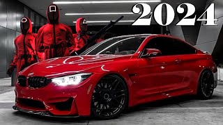 Самая Крутая Музыка в Машину 2024 🔥 Классная Музыка Бас 🔥 Качает Крутая Музыка 2024 theBESTMUSICA [upl. by Ennairek]