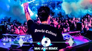 Em Tiếc Nuối Tiếc Nuối Vì Em Không Dám Nói Nói Rằng Em Yêu Anh Remix Chưa Kịp Nói Lời Yêu Anh Remix [upl. by Eizzik912]