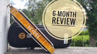 Review of Seydel Deluxe Steel six months after purchase [upl. by Lightfoot]