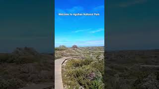 AtomikMedia You need to see Agulhas National Park in the Western Cape Province of South Africa [upl. by Nagud693]