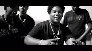 REMBLE  WESTSIDE 2 THE WESTSIDE ft Almighty Zay Official Music Video [upl. by Tomaso]