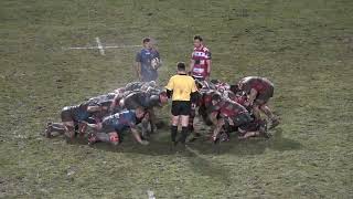 Ebbw Vale Vs Llandovery Highlights [upl. by Strong]