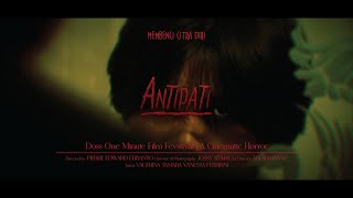 Antipati  Membenci Citra Diri  DOSS One Minute Film Festival [upl. by Araht486]