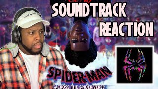 UNBELIEVABLE  Just Dat Boi E Reacts To Metro Boomin SpiderMan Album [upl. by Horsey]