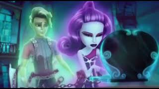 monster high assombrada parte 11 [upl. by Ynohtnaeoj]